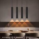 Modern Pendant Lights for Kitchen and Dining Area 1 Modern Pendant Lights for Kitchen and Dining Area