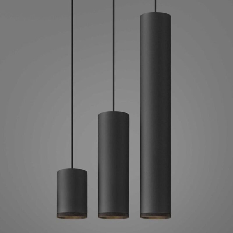 Modern Pendant Lights for Kitchen and Dining Area