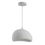 Nordic Wabi Sabi Pendant Light