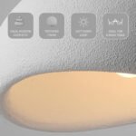 Nordic Wabi Sabi Pendant Light