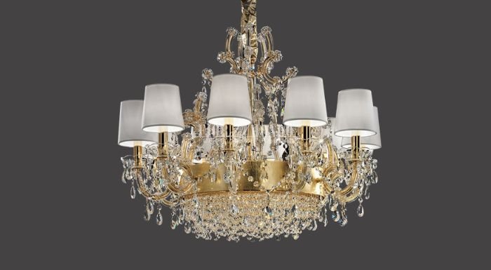 Classic Chandelier