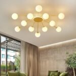 modern-Sputnik-Chandelier modern Sputnik Chandelier