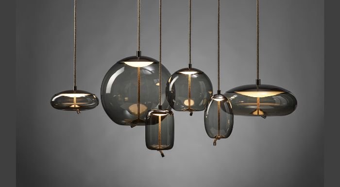 pendant lights