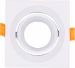 Aluminum Spot Light Frame