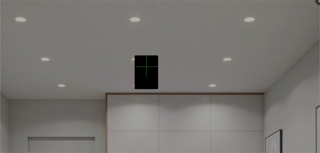 Black Spotlight Cover