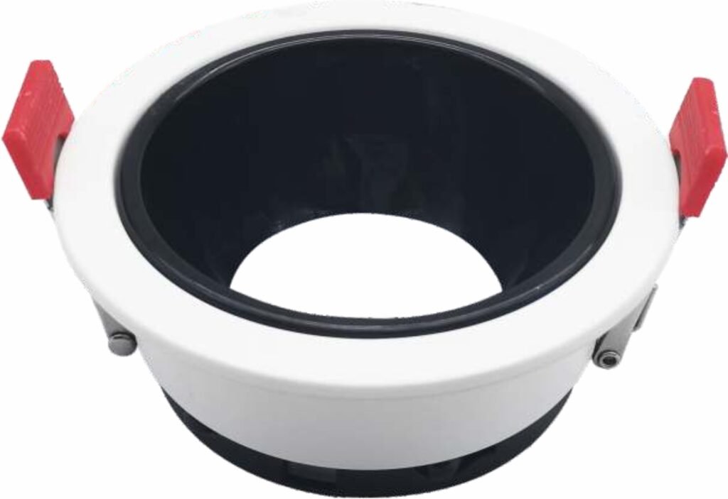 Flexible White Spot Light Cover