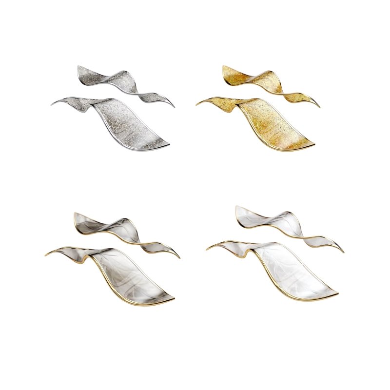 CONTOUR CHANDELIER in Dubai