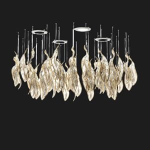 CONTOUR Chandelier