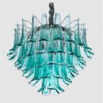 Tulipani Murano Chandelier