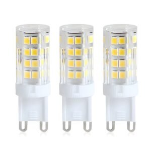 g9 led bulb