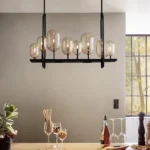 Glass Trees Pendant Light Modern Glass Trees Pendant Light Chandelier