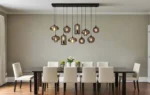 Nordic Glass LED Pendant Lights 30