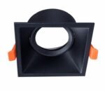 recessed spotlight frame