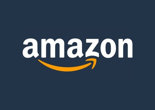 Shop us on Amazon