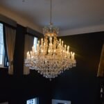 Maria Theresa Chandelier MT-19