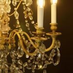 Maria Theresa Chandelier MT-19