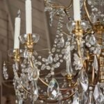 Maria Theresa Chandelier MT-19