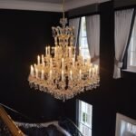 Maria Theresa Chandelier MT-19