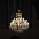 Maria Theresa Chandelier MT-19