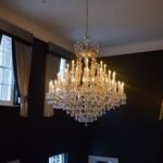 Maria Theresa Chandelier MT-19