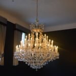 Maria Theresa Chandelier MT-19