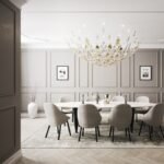 Custom-Primavera-Chandelier-made-with-Floating-Leaves-1 Custom Primavera Chandelier made with Floating Leaves