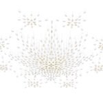 Custom-Primavera-Chandelier-made-with-Floating-Leaves-13 Custom Primavera Chandelier made with Floating Leaves