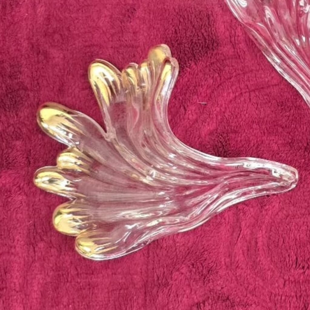 maple leaf chandelier