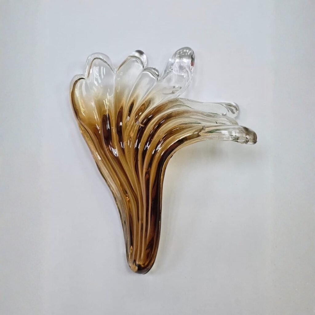 maple leaf chandelier