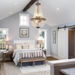 Classic Crystal Empire Chandelier in UAE