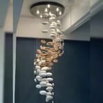 custom-designer-crystal-bowl-chandelier-11 custom designer crystal bowl chandelier