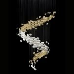 custom-designer-crystal-bowl-chandelier-5 custom designer crystal bowl chandelier