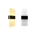 Acrylic-Modern-Wall-Sconces-00001 Acrylic Modern Wall Sconces