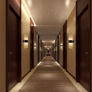 Acrylic Modern Wall Sconces