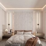 Strip LED Stick Wall Light 1