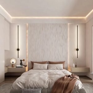 Strip LED Stick Wall Light 1