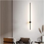 Strip LED Stick Wall Light 1