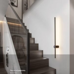 Strip LED Stick Wall Light 1