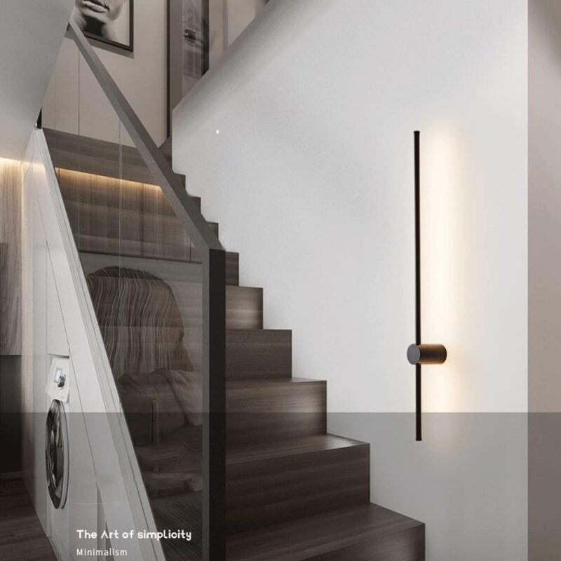 Strip LED Stick Wall Light 1