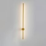 Strip LED Stick Wall Light 1