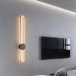 Ultra-Thin-Long-Ring-Wall-Light-00002 Ultra Thin Long Ring Wall Light