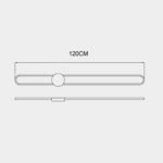 Ultra-Thin-Long-Ring-Wall-Light-00004 Ultra Thin Long Ring Wall Light