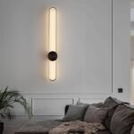 Ultra-Thin-Long-Ring-Wall-Light-00005 Ultra Thin Long Ring Wall Light