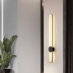 Ultra-Thin-Long-Ring-Wall-Light-00006 Ultra Thin Long Ring Wall Light
