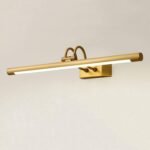 LED Makeup Bathroom Mirror Light