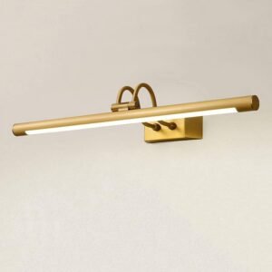 LED Makeup Bathroom Mirror Light