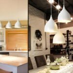 3 Light Modern Industrial Light Pendant Ceiling Light1