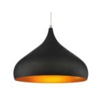 Chonch Design Pendant Light