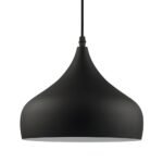 Chonch Design Pendant Light