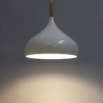 Chonch Design Pendant Light